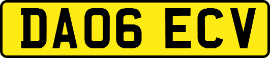 DA06ECV