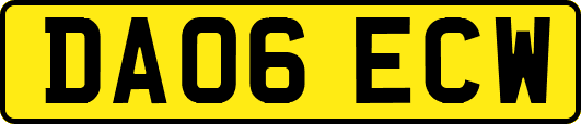 DA06ECW