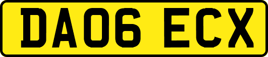 DA06ECX