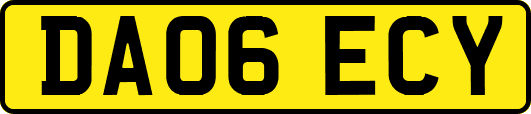 DA06ECY