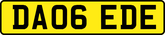 DA06EDE