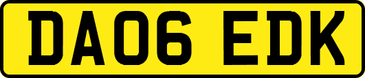 DA06EDK