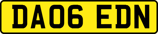 DA06EDN