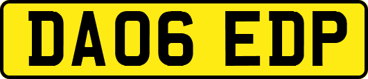 DA06EDP