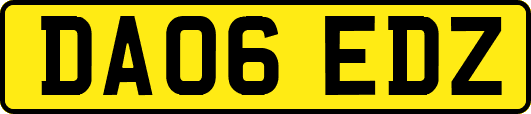 DA06EDZ