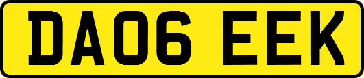 DA06EEK