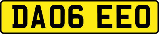 DA06EEO
