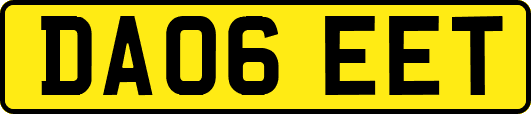 DA06EET