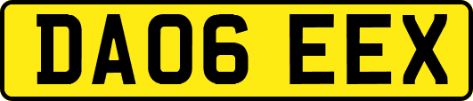 DA06EEX