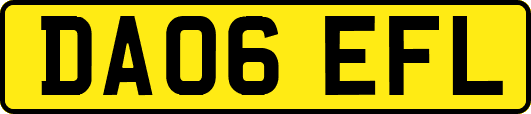 DA06EFL