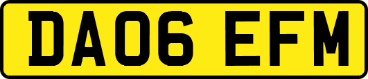DA06EFM