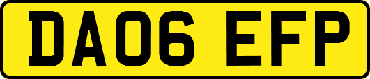 DA06EFP