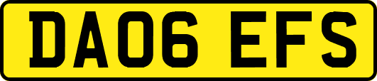 DA06EFS