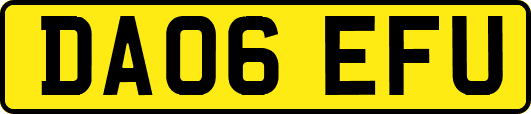 DA06EFU