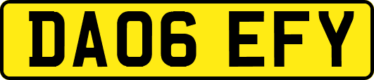 DA06EFY