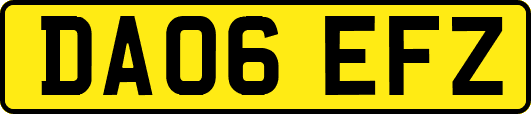 DA06EFZ