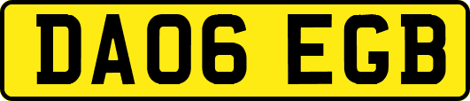 DA06EGB