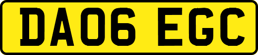 DA06EGC
