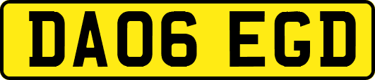 DA06EGD