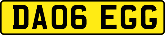 DA06EGG