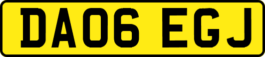 DA06EGJ