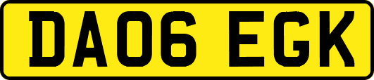 DA06EGK