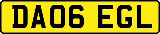 DA06EGL