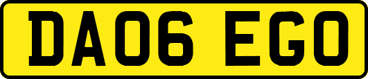DA06EGO