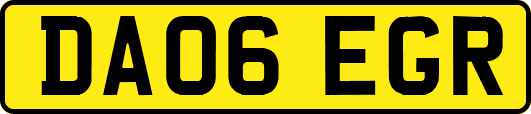 DA06EGR