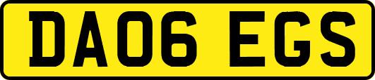 DA06EGS