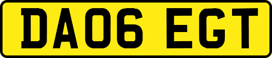 DA06EGT