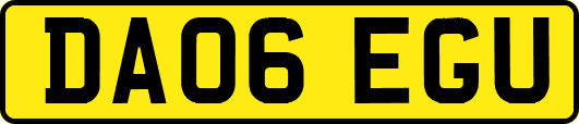 DA06EGU
