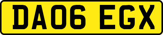 DA06EGX