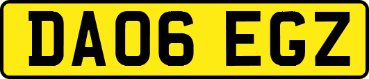 DA06EGZ