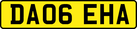 DA06EHA