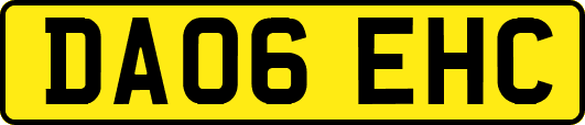 DA06EHC