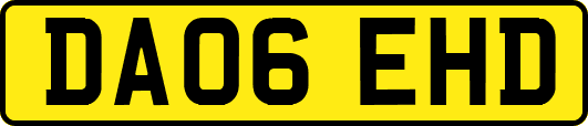 DA06EHD