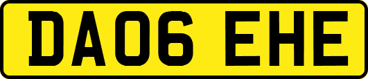 DA06EHE