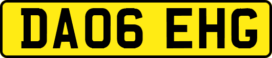 DA06EHG