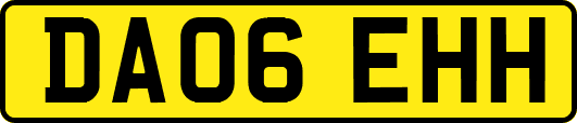 DA06EHH