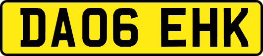DA06EHK