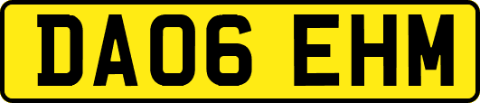 DA06EHM