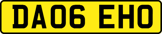 DA06EHO