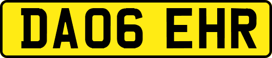 DA06EHR