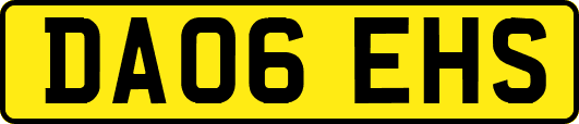 DA06EHS