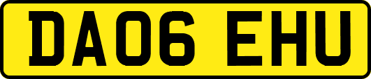 DA06EHU