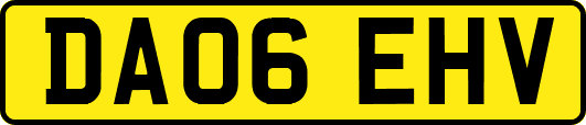 DA06EHV