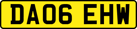 DA06EHW