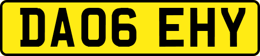 DA06EHY