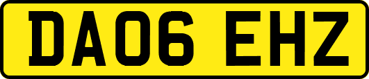 DA06EHZ